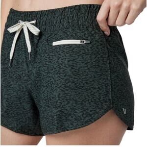 Vuori Clementine 2.0 4" Ultra Lightweight Running Short, Size XL